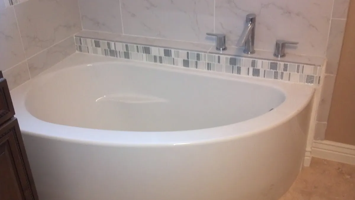 Shower Repair in Centerville, IA